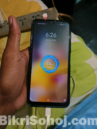 Vivo Y16